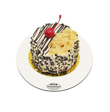 Пир Шедевр ваг /ВСП MIDA/